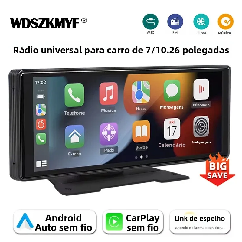 universale-7-1026-''specchio-per-auto-lettore-video-multimediale-senza-fili-carplay-android-auto-bluetooth-aux-usb-telecamera-retrovisore-cruscotto