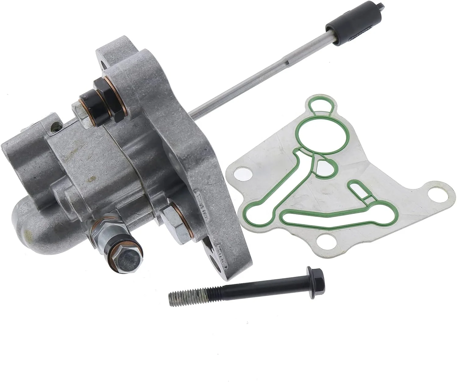 WAP01  FM12 D12 Engine Fuel Pump 21067551 20411997 20752310 21067955 for EC360 EC460 Excavator Pump Construction Machinery