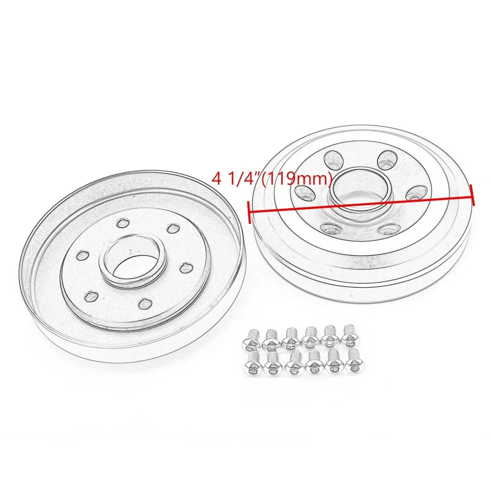 Motorcycle CNC Aluminum Exhaust Muffler Tips End Cap Protector Cover For BMW RnineT R9T Scrambler Pure Urban Racer 2014-2019 view 3