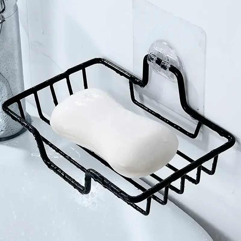 Stainless Steel Soap Dish – Wa - Soap Dish Draining ulasan dan harga