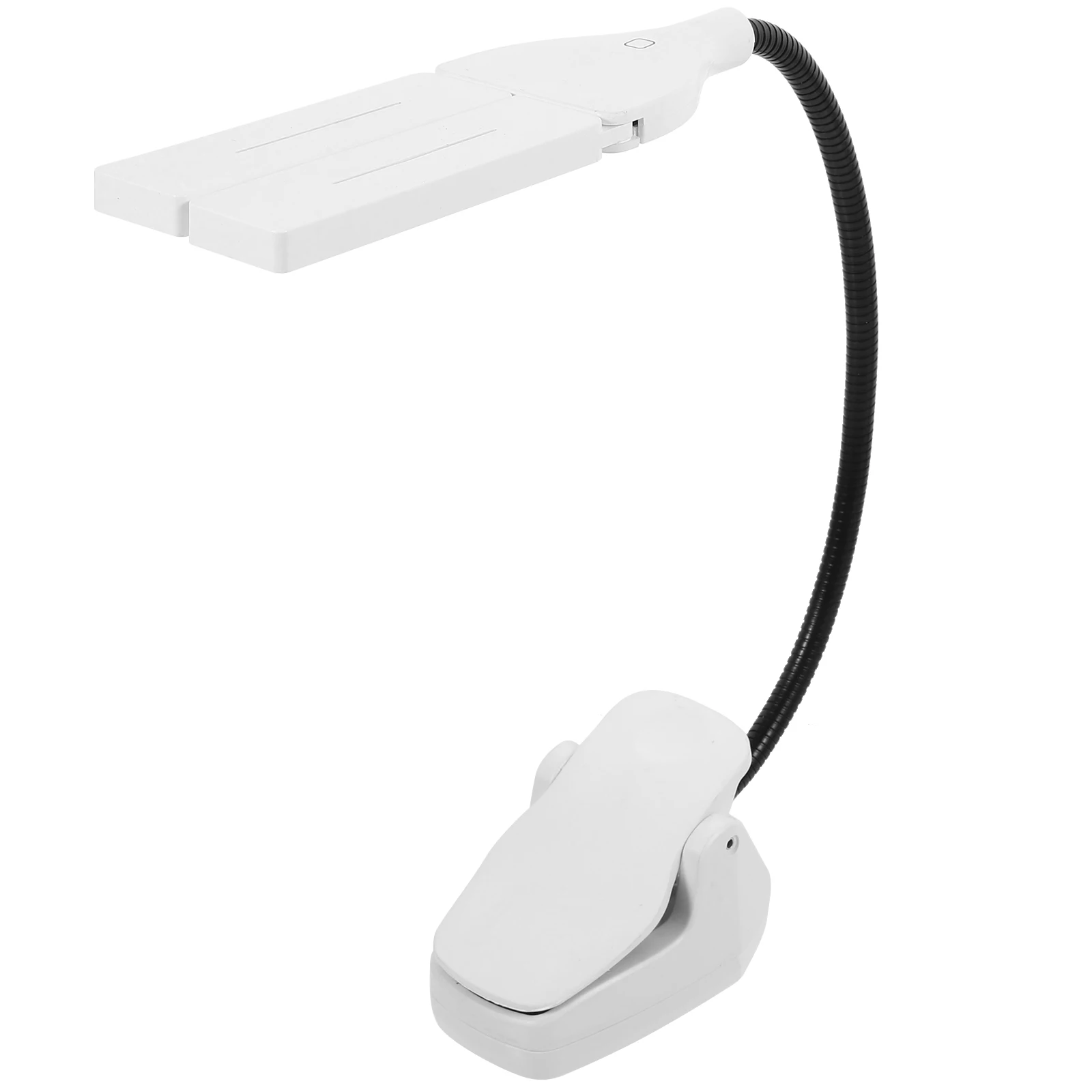 

Charging Light Usb Led Clip on Piano Lamp Type Music Metal Hose Lamps Digital