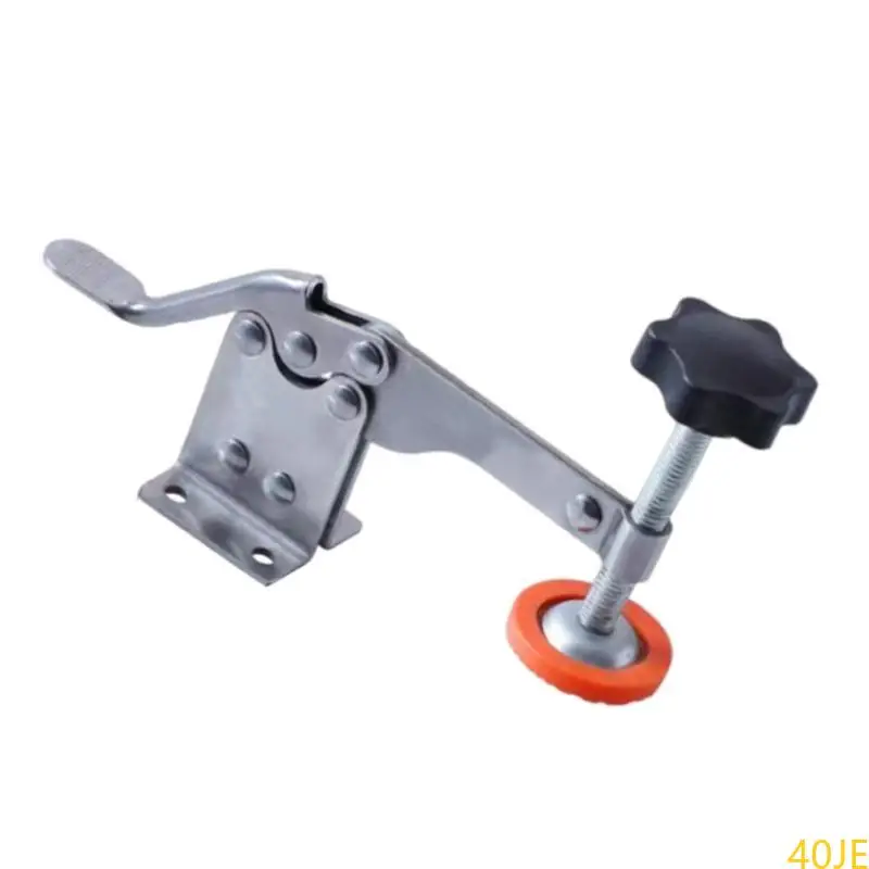 40JE Woodworking Plack