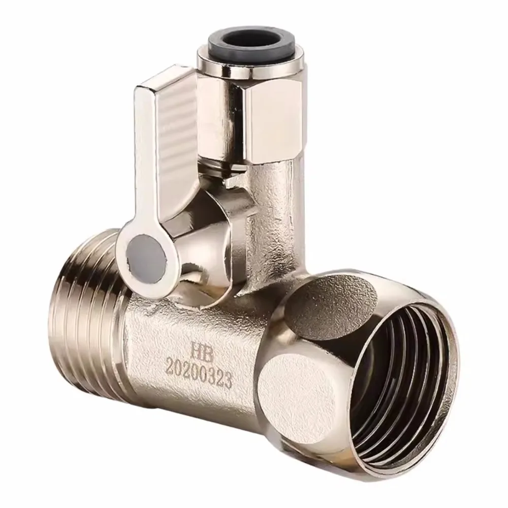 1PC RO Feed Water Adapter 1/2