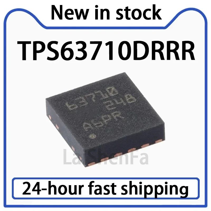 1PCS TPS63710DRRR Package SON-12 Inverter Chip, Stock