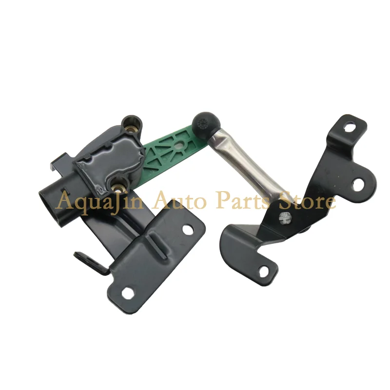 3C0941307A مستشعر مستوى الارتفاع لأودي Q3 VW CC Eos Golf R32 باسات CC كوبيه توران تيجوان واجون 2006 ~ 2018 2008 2010 2015 السيارات