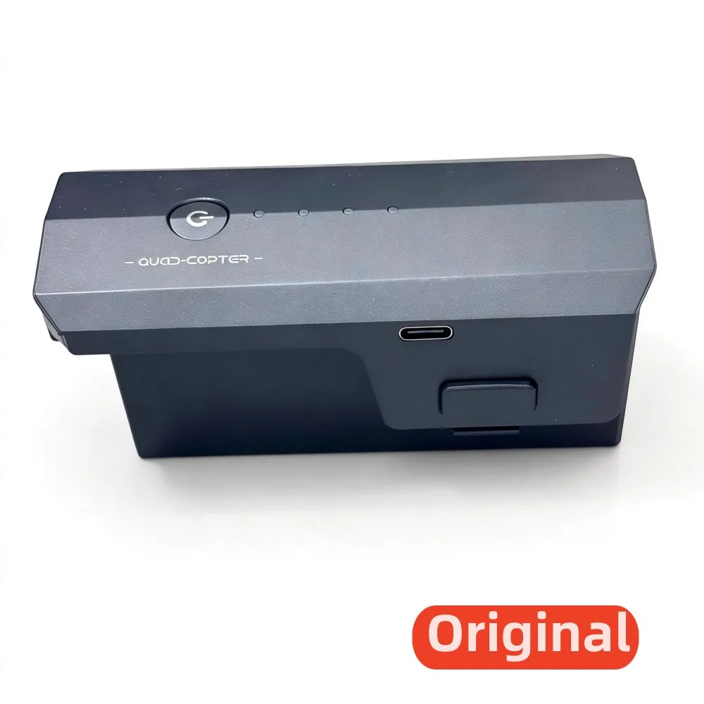 100%Original 2500mAh 11.1V for SJRC DS854085-3S F11 PRO F11S UAV Drone Battery
