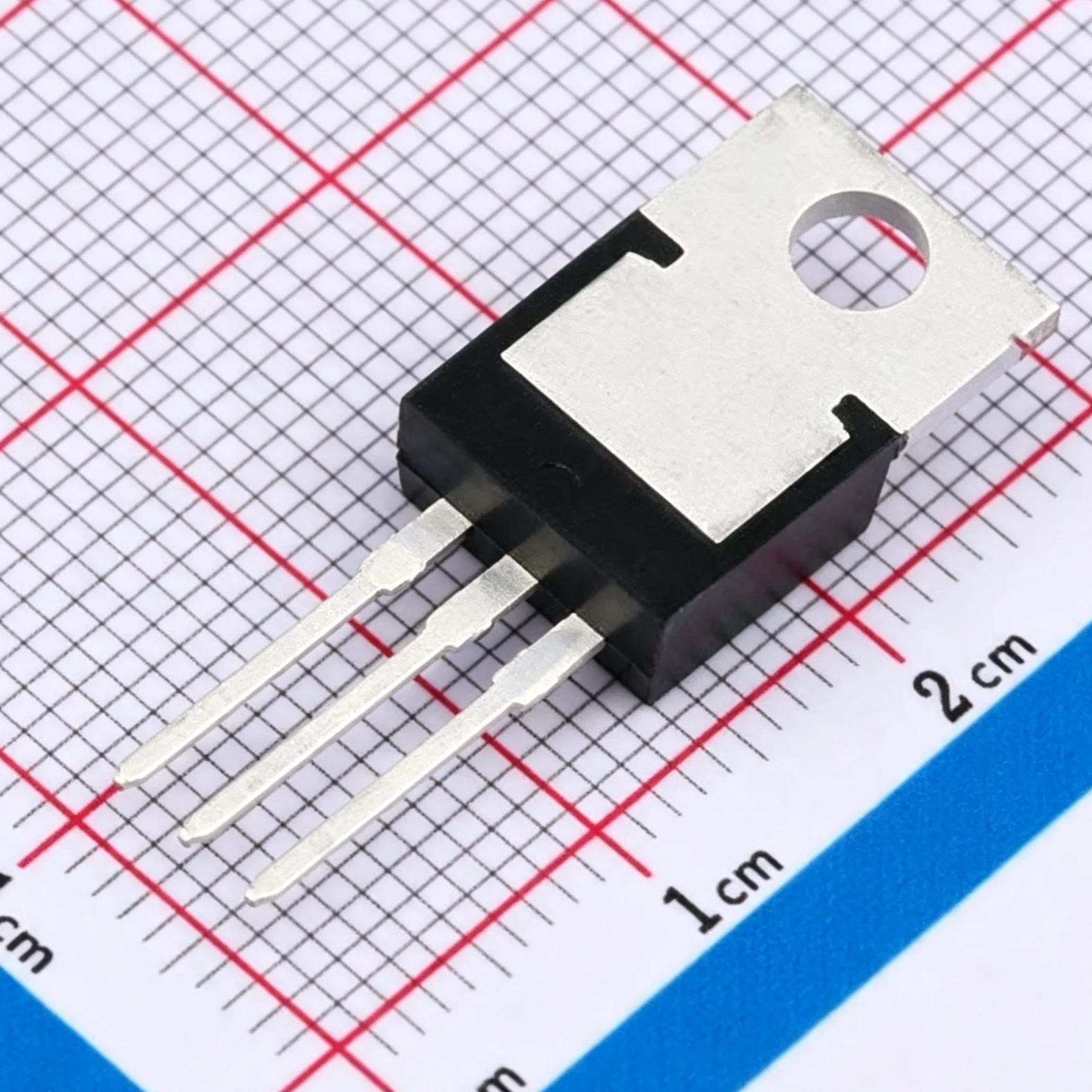 10PCS CSD18511KCS TO-220AB-3 40V 194A 188W 2.6mΩ@10V N-Channel NEW Original Field-Effect Transistor MOSFETs CSD18511KCS