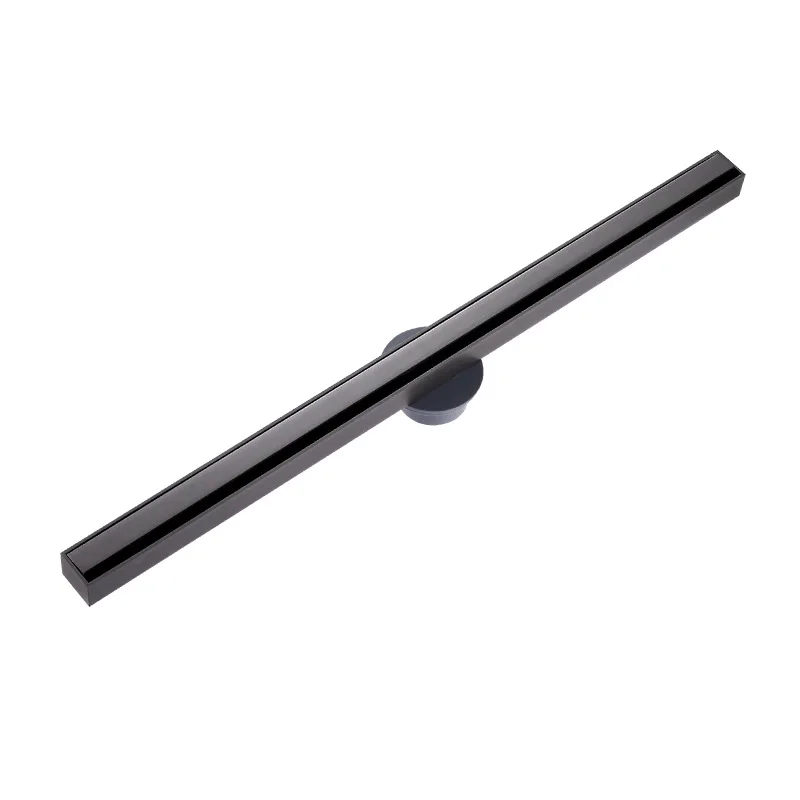 304 floor drain 3.2CM wide linear rectangular stainless steel deodorant floor drain shower room strip minimalist invisible