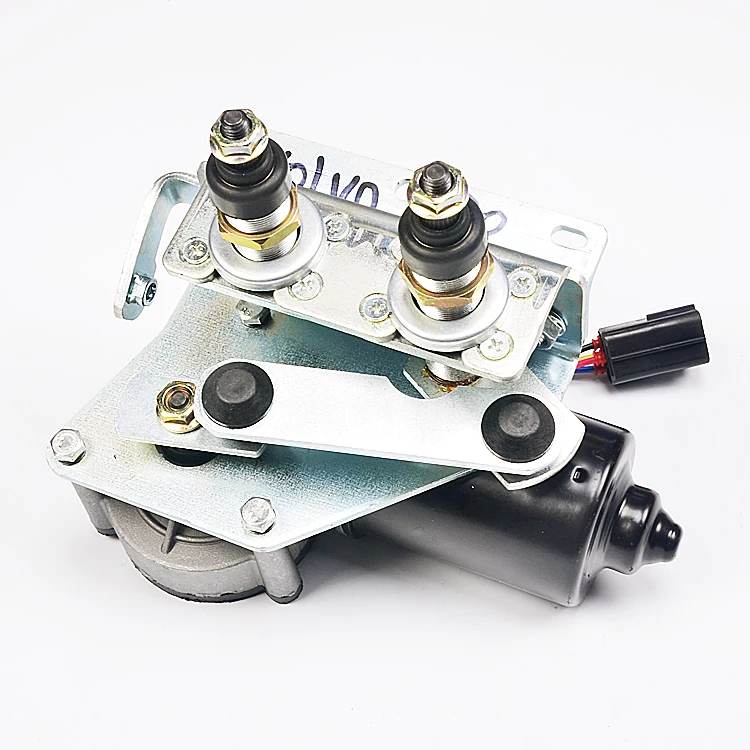 for  EC250 / 280 wiper 380D wiper motor EC480D arm assembly digger parts