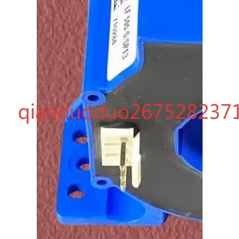 

LF505-S/SP13 Hall Transformer Current Sensor Used for ABB Inverter with Motor High Current Tested