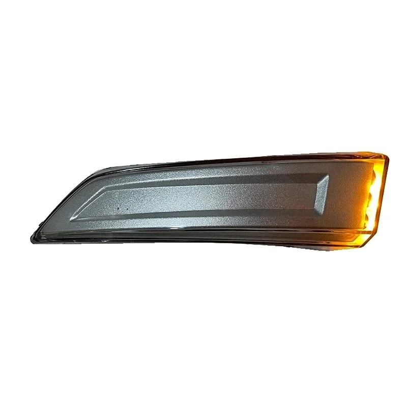 1 PCS 24V Led Cornert Lamp Side Marker Light USED For Volvo FH Truck 82151205 82151157