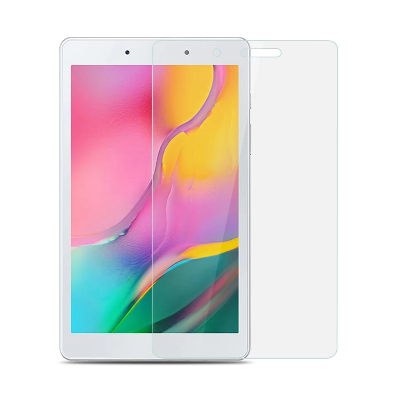 

Для Samsung Galaxy Tab A 8,0, 2019, T290, T295, 9H, закаленное стекло, защита для экрана, SM-T290, SM-T295, 8,0 дюймов, Защитное стекло для планшета
