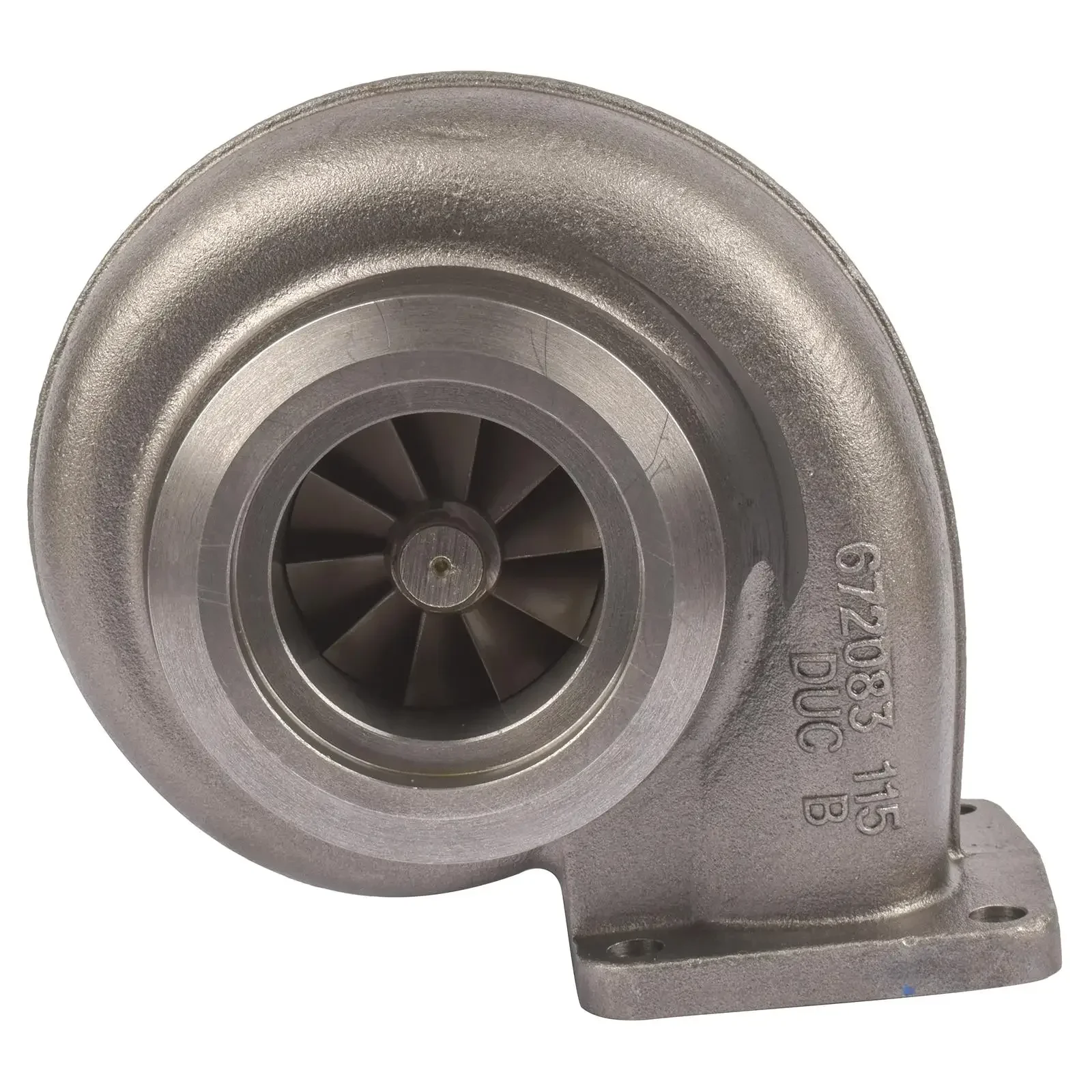 AP01 لمحرك جون ديري 6068 6800 ccm 6.8L S200-70H18AJ-BX الشاحن التربيني RE509434 RE571813 RE509533 RE509532