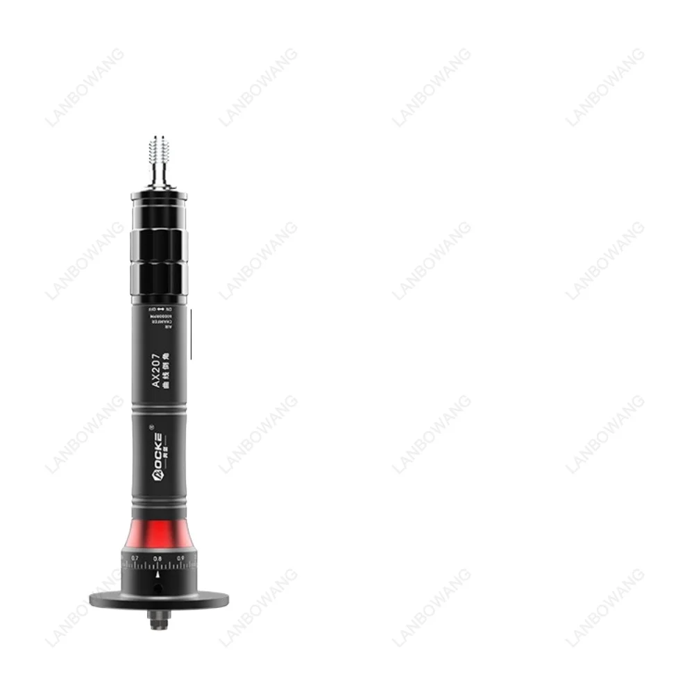 45 Degree Pneumatic Chamfering Trimming Machine Metal Wood Stainless Steel Deburring Portable Edge Polishing Tool