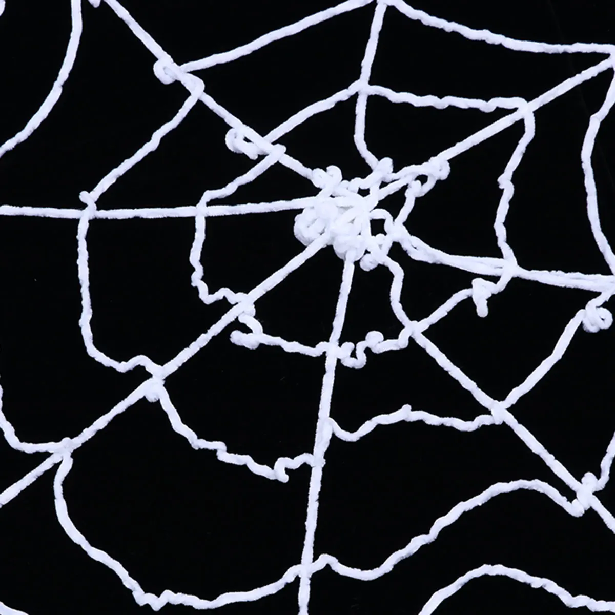 

Simulation Spider Web Big Halloween Decorations Giant outside Spiders Indoor Webs Artificial
