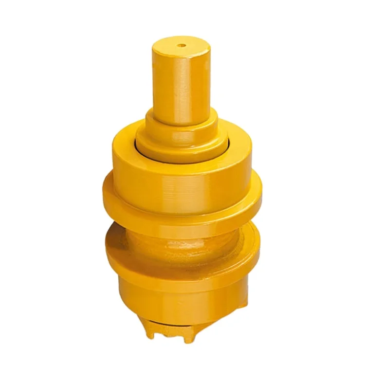 Komatsu Excavator Top Roller Upper Roller Carrier Roller 208-30-00483 208-30-00482 for Pc490lc-11 Pc500-10m0