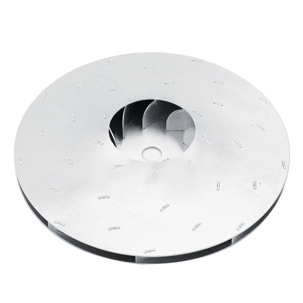 Stofzuiger met roterende ventilatorbladmotor, stofzuigeraccessoires, roterende ventilator voor stofzuigers