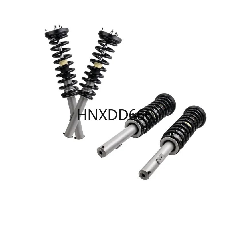 

HF Auto Airmatic Coil Spring Suspension Coilovers for Mercedes S-Class W220 S430 S500 S400CDI 2203202438