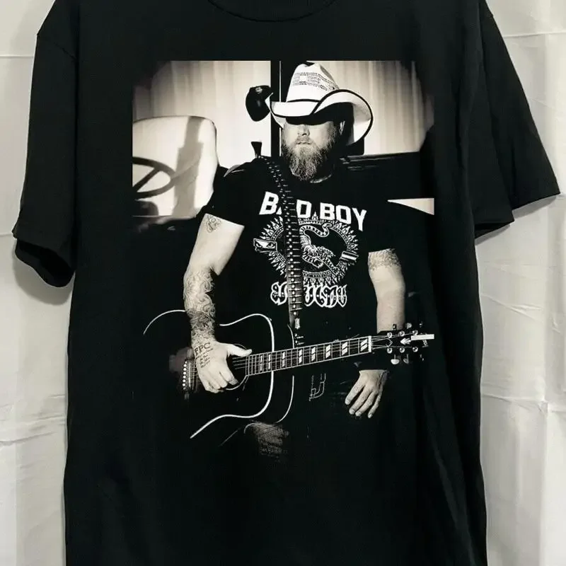 Creed Fisher The Way That I Am Music Adult T Shirt Full Size