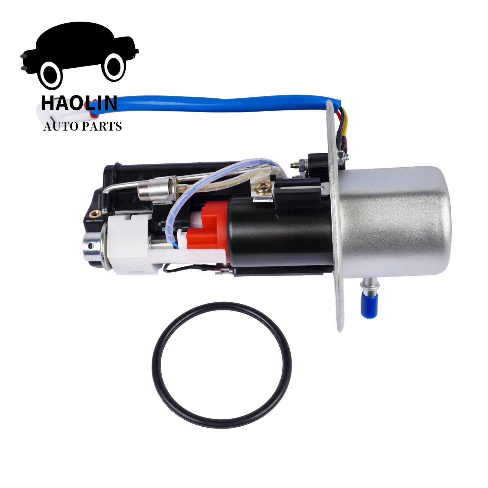 

1510035F30 15100-35F30 Brand New Motorcycle Fuel Pump For Suzuki GSXR1000 SV650 SV1000 2003-2007 UC-T30SU14