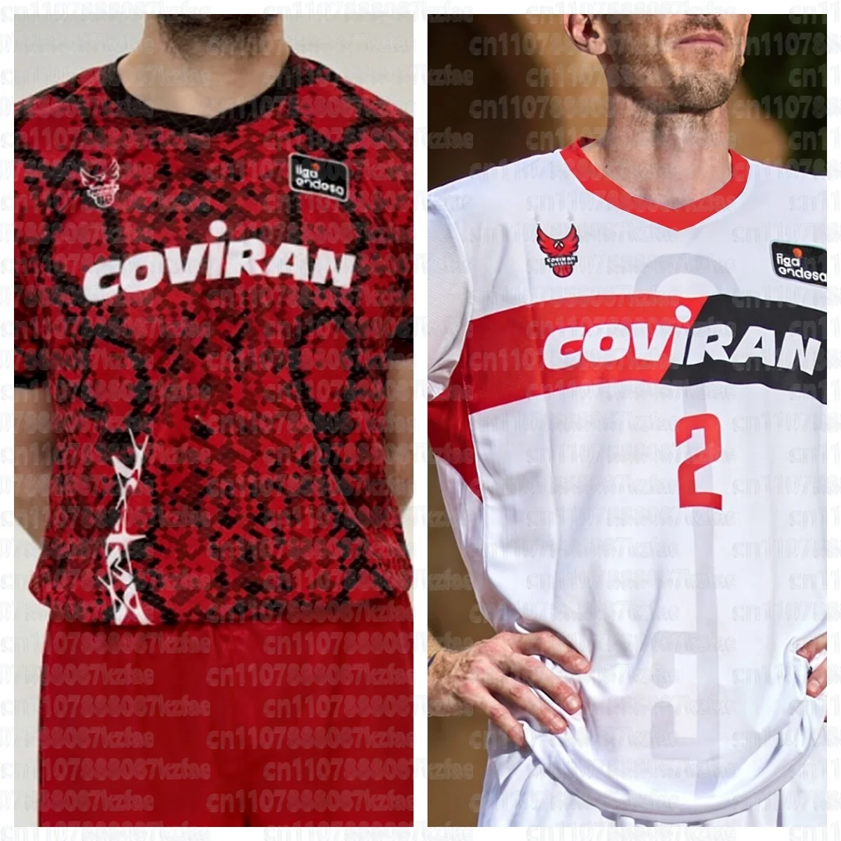 Camiseta Infantil Estampada