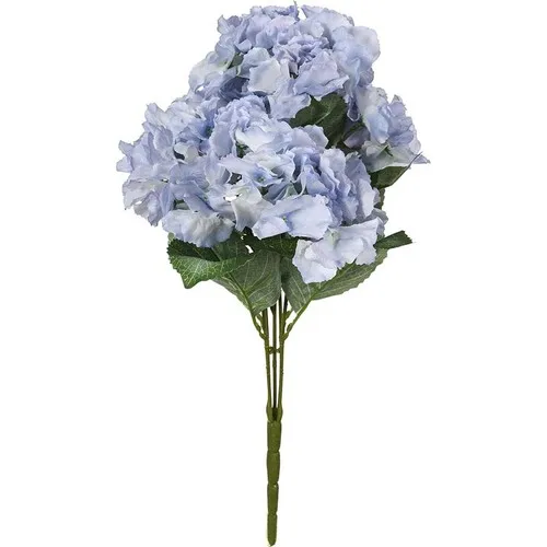 Vitale Hydrangea Bouquet Blue