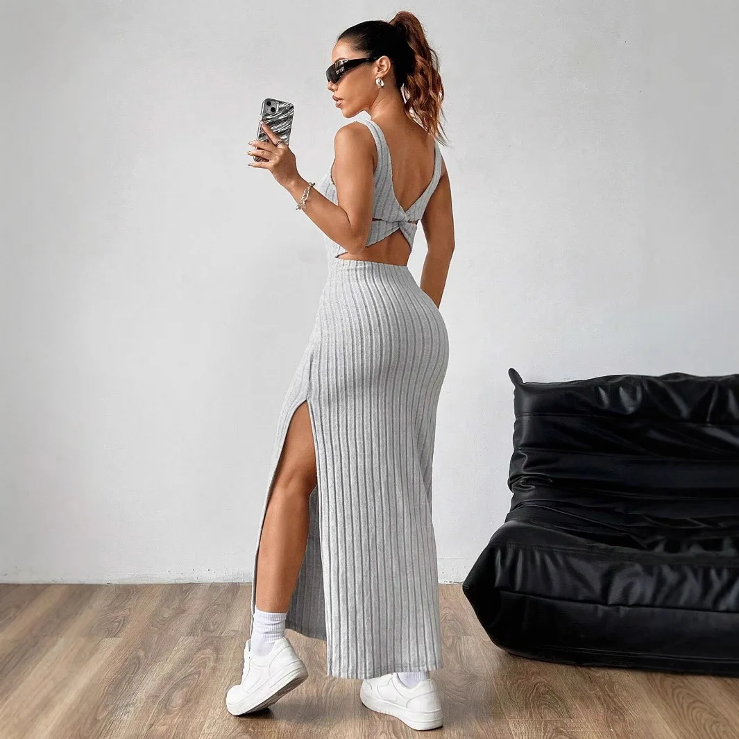 Thumbnail 2 - #67 Top Ribbed Knit Dress Picks for Every Budget
