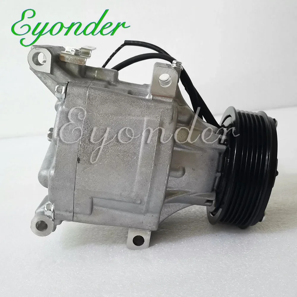 AC Compressor Cooling Pump for TOYOTA COROLLA E120 1.6 1.8 88320