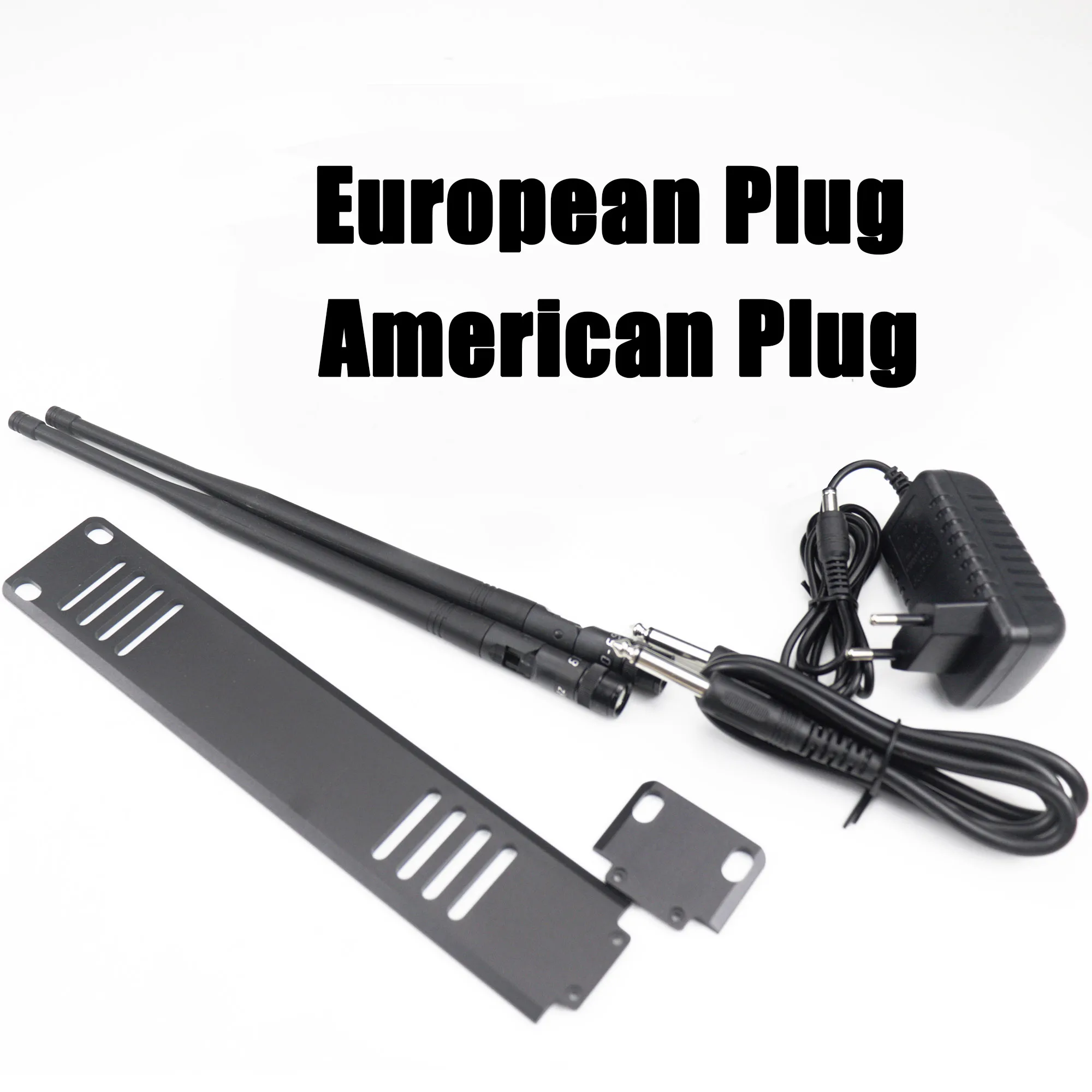 Leicozic Mới Stereo-Tai Màn Hình Hệ Thống PSM900 P9RA + IEM Giám Sát Không Dây Sistema Sân Khấu Chuyên Nghiệp Trở Về Giá Treo