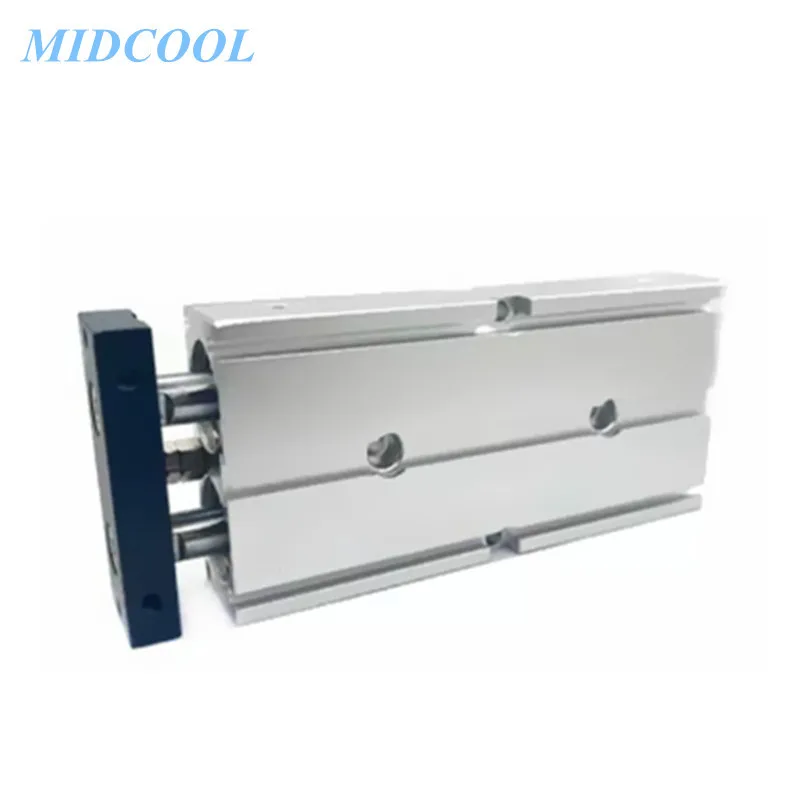 Air Cylinder TD Series Pneumatic Cylinder TD6 TD6X10 TD6X15 TD6X20 TD6X25 TD6X30 TD6X40 TD6X50