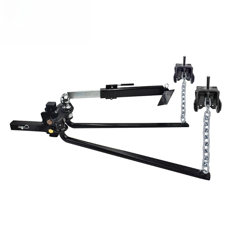 

RV Accessories Trailer Balancer Adjustable Weight Distribution Distributor Multifunctional Trailer Stand