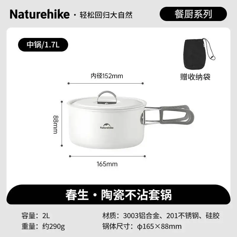 Only Medium Pot