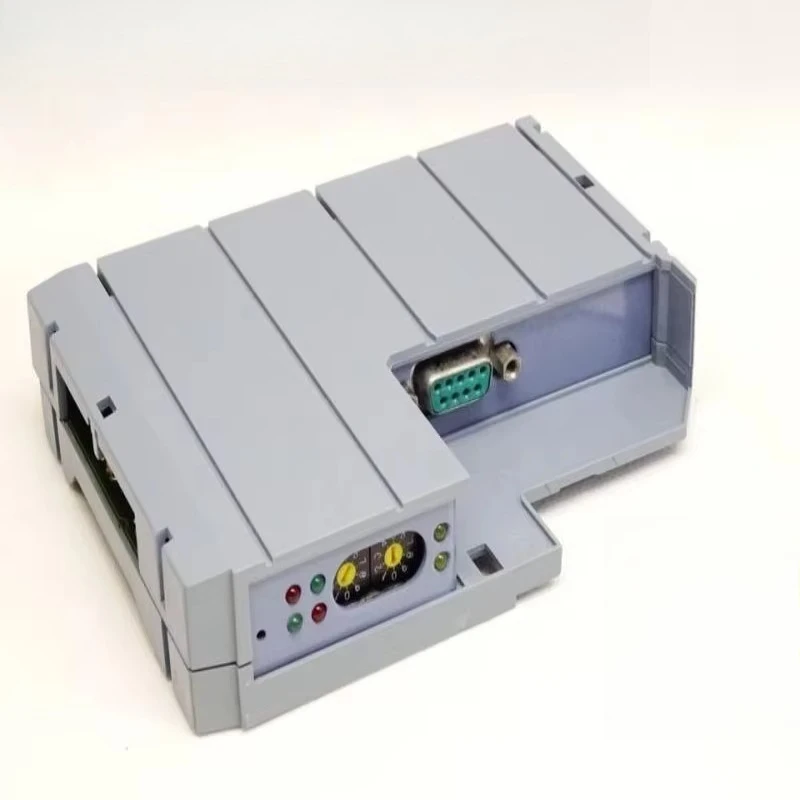 

B& R 3ex250.60-1 Rev.c0 2005 Remote I/o Slave Controller Slot Power Supply Modules New Original Ready Stock Industrial