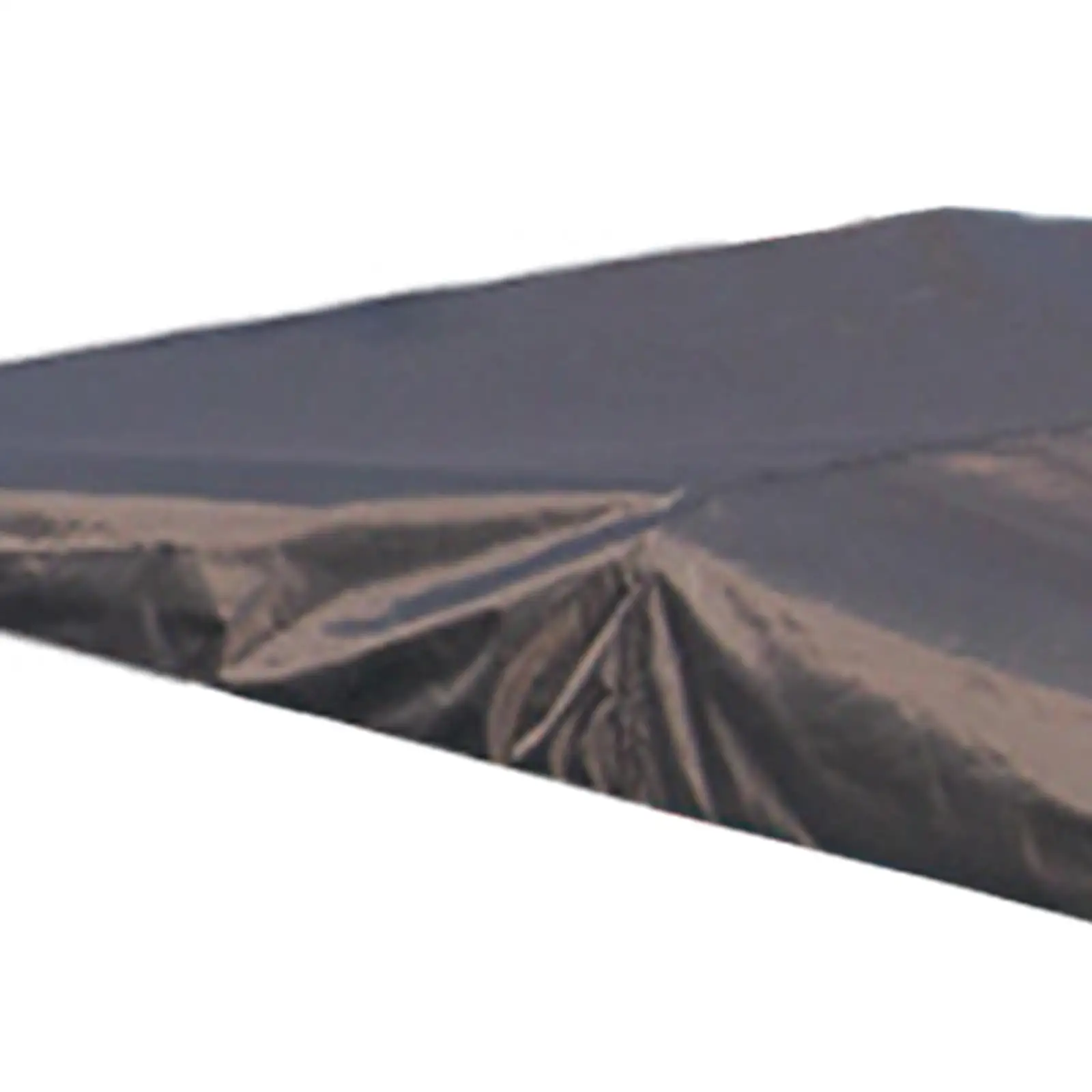 غطاء طاولة بونج ممتاز مقاوم للرياح ومقاوم للطقس وقابل للطي ومحمول وغطاء غبار مقاوم للماء