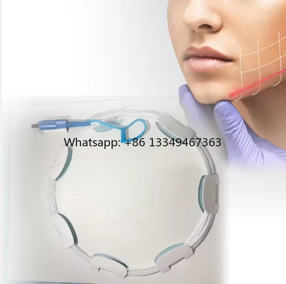 Medical Optical Fiber, for Internal Aspirators, 600um Internal Aspirator Optical Fiber