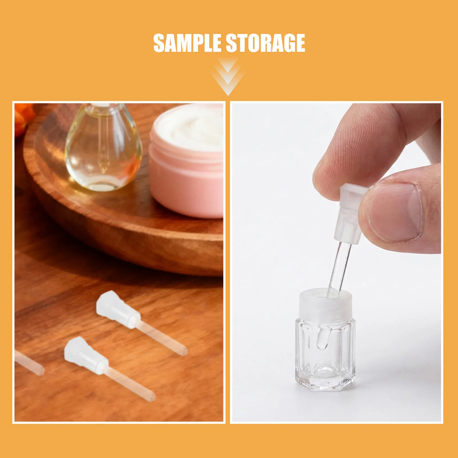 100pcs-essential-oil-bottle-set-octagonal-glass-vials-with-glass-stick-leakproof-stable-use-for-aromatherapy-diy-perfume