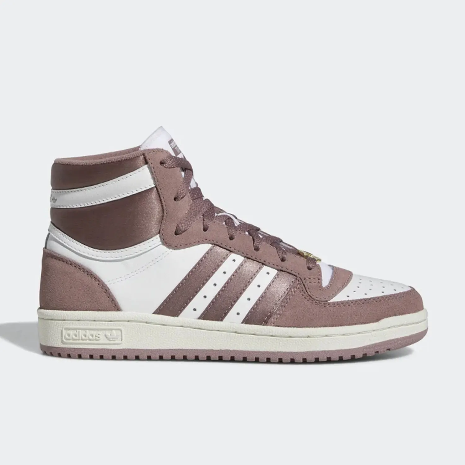 Adidas genuine clover TOP TEN RB W women's casual shoes HP9550