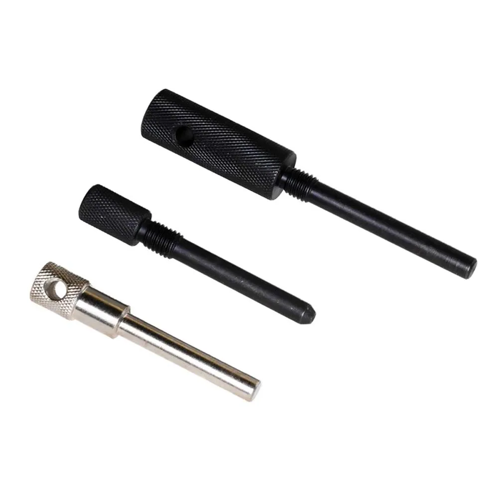 Pins for Valve Timing oF Motors 1.5 and 1.9 DCi for Renault&Dacia Engine Timing STool Set Pins Renault