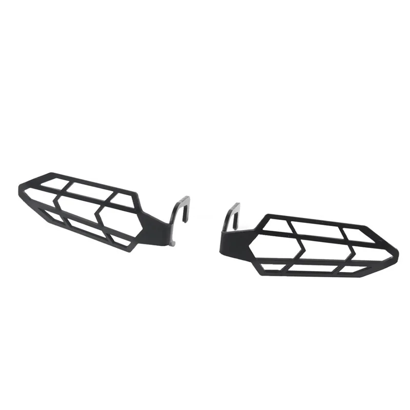 

Необычный для Honda ADV 350 ADV 150 ADV 160 2022-2024, совместимый мотоциклетный указатель поворота, защитный щиток, защитная лампа