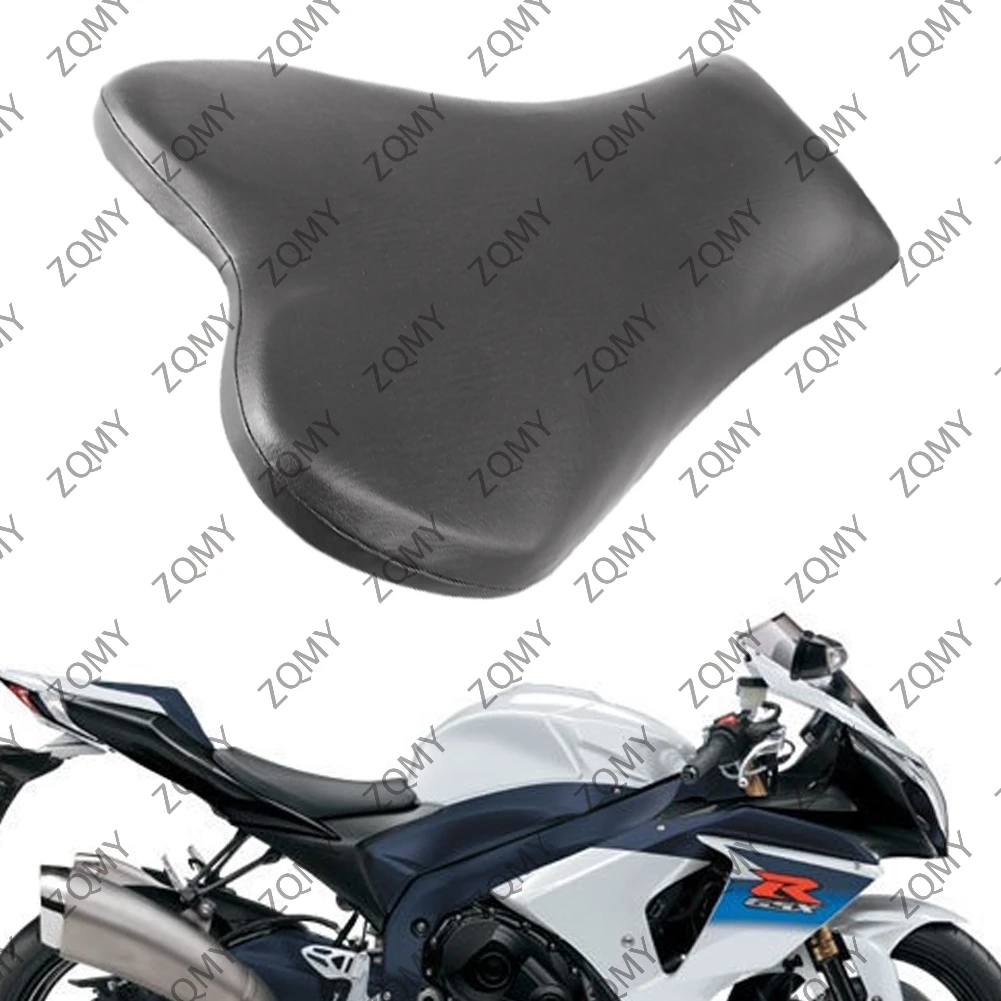 Motorbike Front Driver Rider Seat Cushion Pillow Pad for Suzuki GSXR 1000 GSXR1000 K9 2009 2010 2011 2012 2013 2014 2015 2016