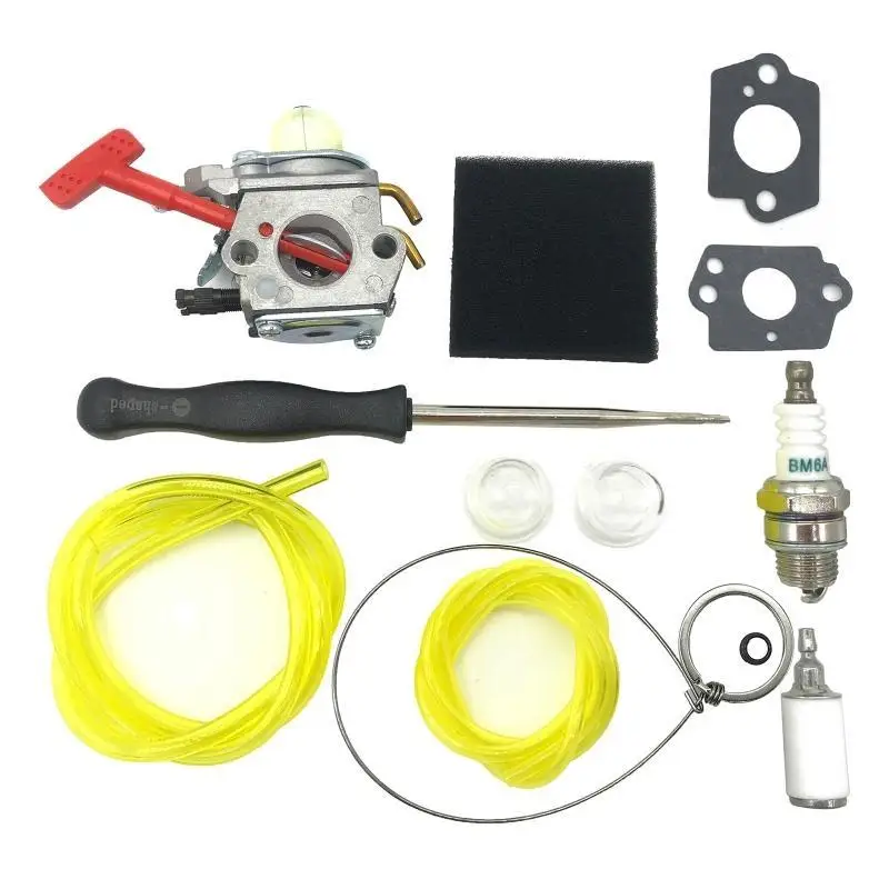Carburetor Air Filter Tool for RY251PH 2 Cycle 25cc Replace 75306258A