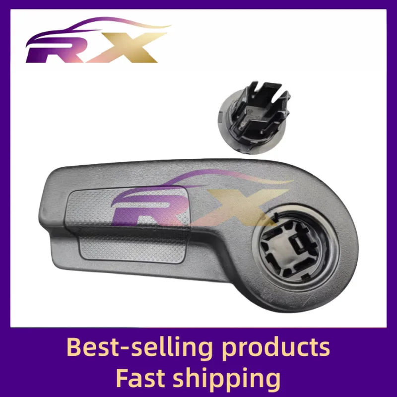 

NEW ISRI NTS2 right handle with seat back adjustment 947519-05