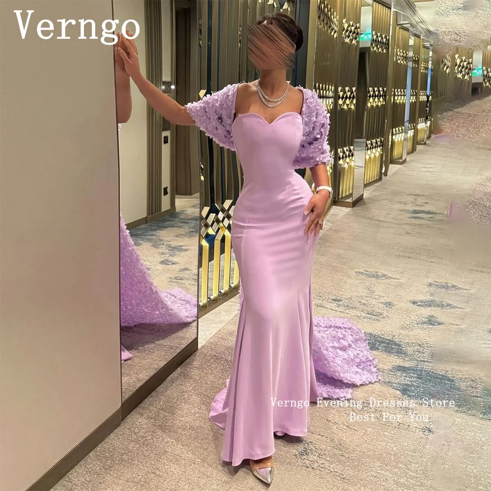 open lace back dress V Neck Lilac Sequins Mermaid Prom Dress Shiny Formal Party Dress 2511 –  JulyProm main image 0