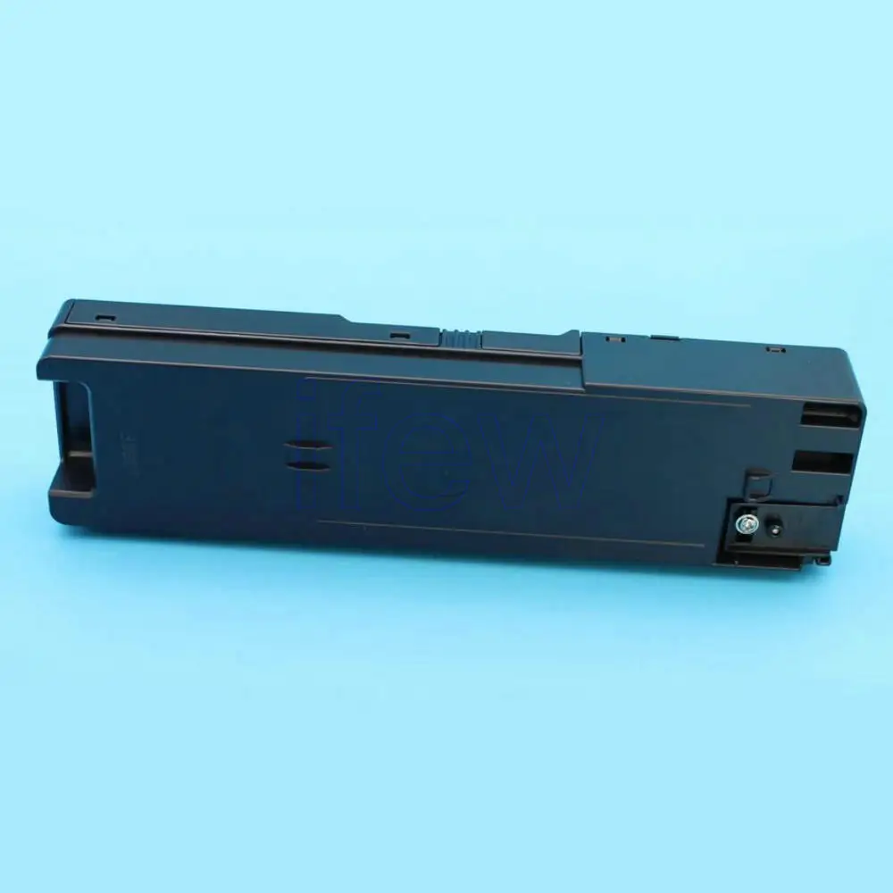 Canon imagePROGRAF için MC-32 MC32 bakım çipli kartuş 1156C009AA TC-20 TC-20M TC20 TC20M bakım atık mürekkep tankı