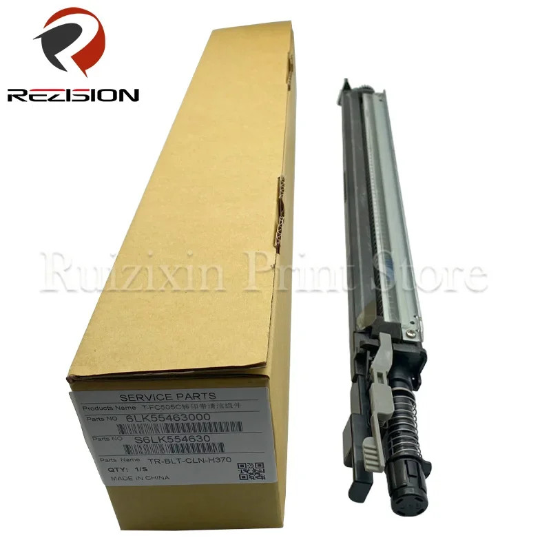 

Блок очистки переносной пленки, 1 шт., совместимый для Toshiba 2000AC 2051C 2500 2010 2510AC 2505AC 2610, запасные части для копировального аппарата Longlife