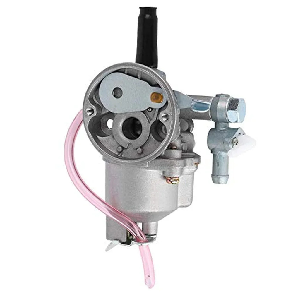 Carburetor For Kawasaki TD33 TD40 TD43 TD48 CG400 Lawn Mower 12mm Aluminum Alloy Replacement Part String Trimmer Accessory
