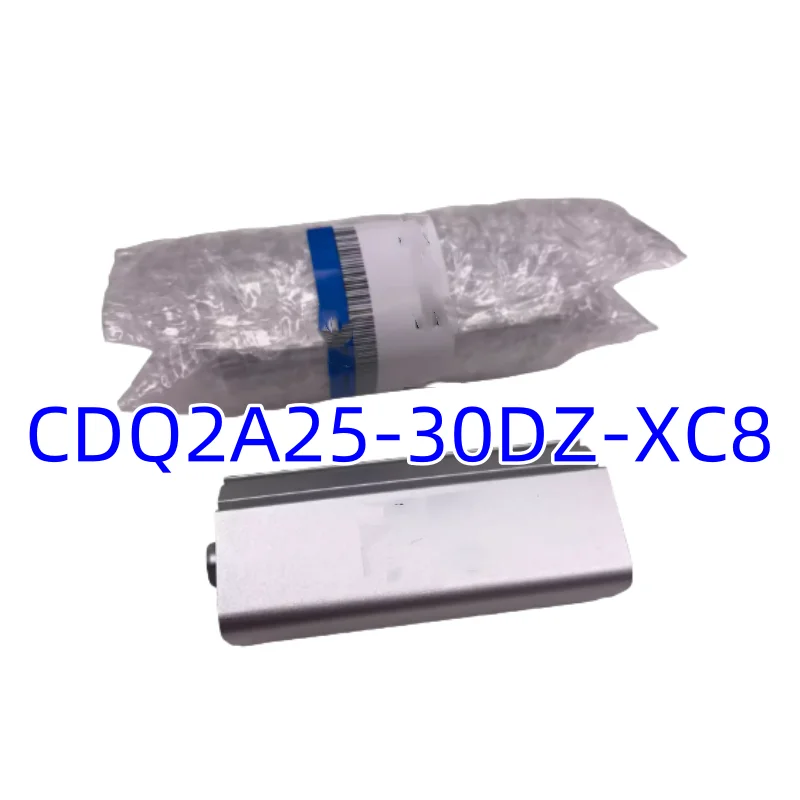 New Genuine Square Cylinder    CDQ2A25-30DZ-XC8    CDQ2A25-35DZ-XC8    CDQ2A25-40DZ-XC8   CDQ2A25-45DZ-XC8   CDQ2A25-50DZ-XC8