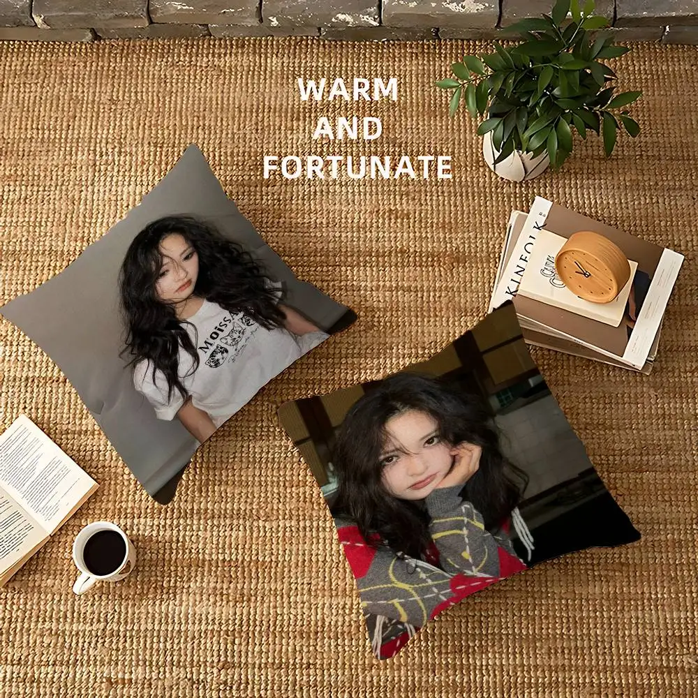 S-Shen Y-Yu Pillow … - image