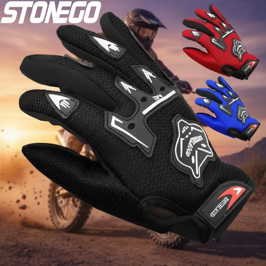 

Дышащие легкие удобные прочные нескользящие амортизирующие спортивные перчатки на открытом воздухе для мужчин и женщин