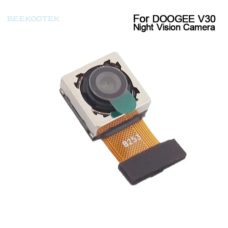 

New Original DOOGEE V30 V30T Night Vision Camera Cell Phone Camera Module Accessories For Doogee V30T Smart Phone